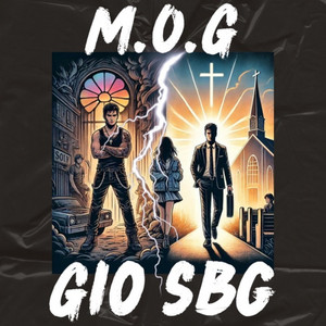 MOG by Gio SBG
