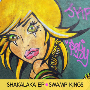Swamp Kings