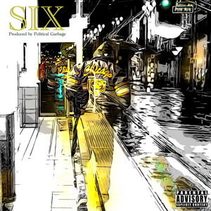 Portada de SIX