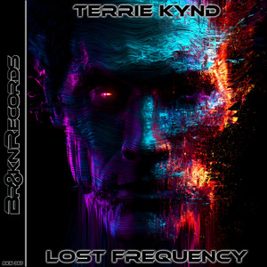 Lost Frequency by Terrie Kynd