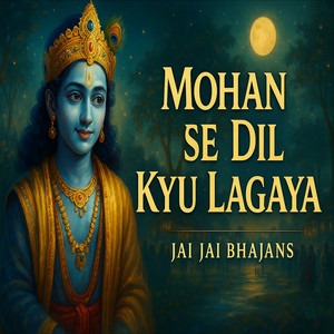 Mohan Se Dil Kyu Lgaya Hai