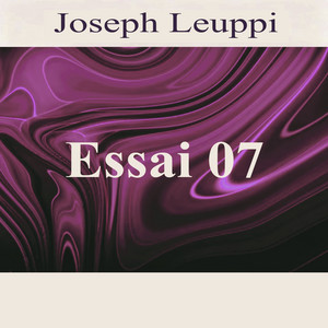 Essai 07