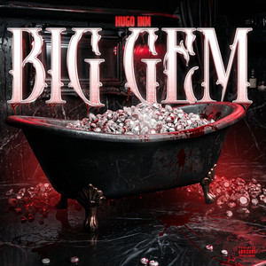 BIG GEM by HUGO INM