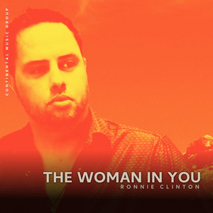 RONNIE CLINTON