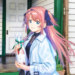 blue sky, blue star (Anime Ver.) - song and lyrics by セツ（CV