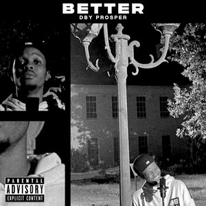 Dby Prosper - Tired.