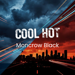 Cool Hot by Moncrow Black