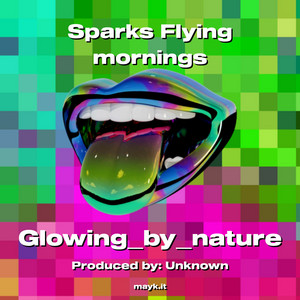 undefined — Sparks Flying mornings