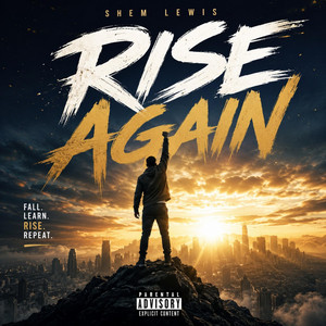 Rise Again
