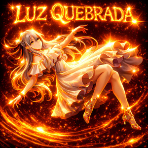 Luz Quebrada (Super Slowed) by 2ndMoonx