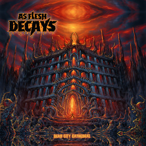 As Flesh Decays