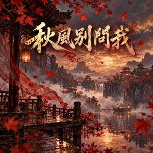 秋風別問我 by Ning ni