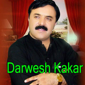 Darwesh Kakar - Tar Marga Judai