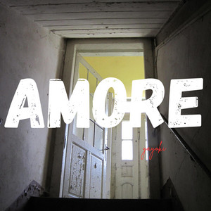 AMORE by yayoki
