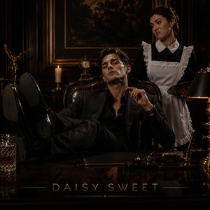 Boss From Hell by Daisy Sweet