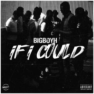 Portada de If I Could