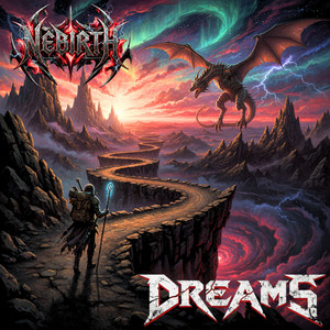 Face on Mars by NeBirth