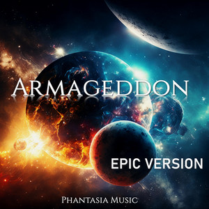 Armageddon - Epic Orchestral Version by Phantasia Music