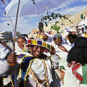 Biniam tsehaye - Eritrean Tigrigna Guayla in English (feat. Minasie)