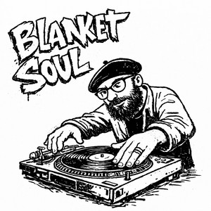 A world where only we remain by Blanket Soul