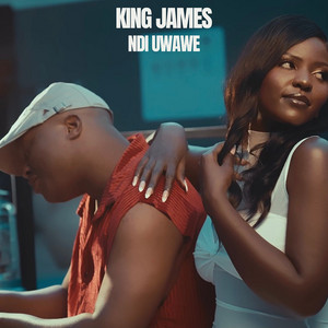 King James - Ndi Uwawe