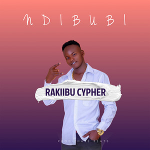Rakiibu Cypher - Ndibubi