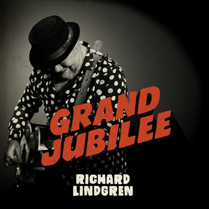 Richard Lindgren poster