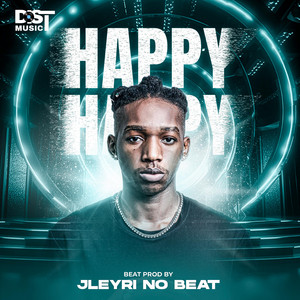Happy (feat. Jleyri No Beat)