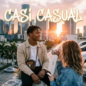 Casi Casual by Low Cris