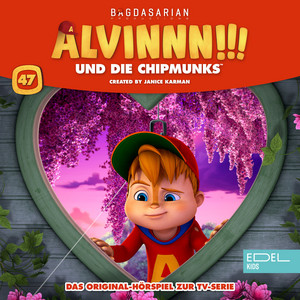 Der kleine Roboter - Teil 2 by Alvin und die Chipmunks