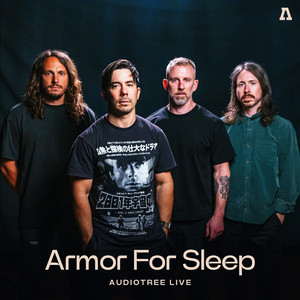 The Truth About Heaven by Armor For Sleep