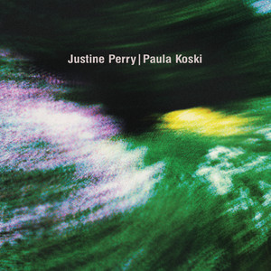 Blue Signal by Justine Perry