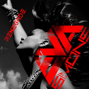 Portada de Renegade