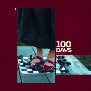 100 Days by Grace de Vos