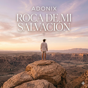 Roca de mi salvacion by Donix