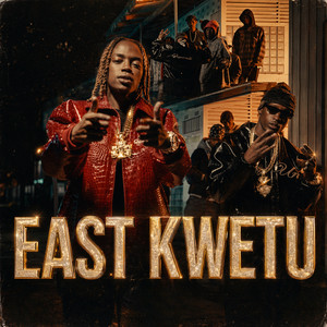 BURUKLYN BOYZ - East  Kwetu
