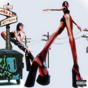 A$$kom by Chee$e, Votron