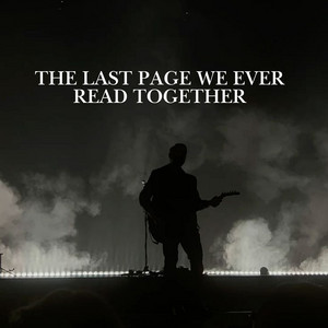 Solstice Rae - The Last Page We Ever Read Together