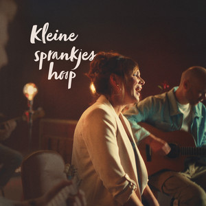 LEV - Kleine sprankjes hoop