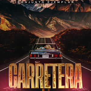 Carretera <3 by Conjunto Ejemplar