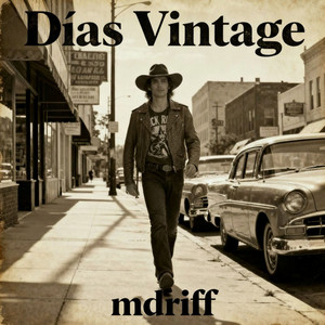 Días Vintage by mdriff