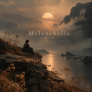 Melancholia by Zahir K