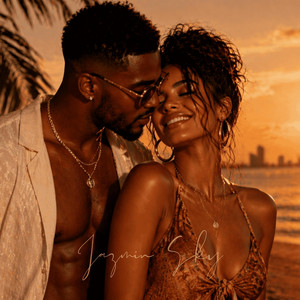 Summer Love by Jazmin Sky