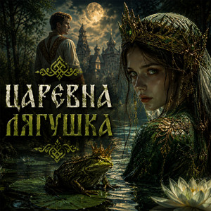 Царевна Лягушка by Morana Choir