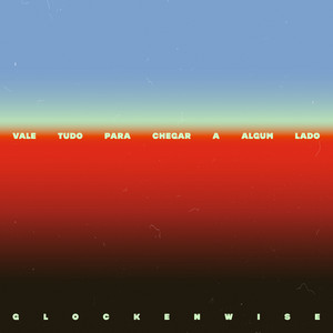 album cover: Vale tudo para chegar a algum lado