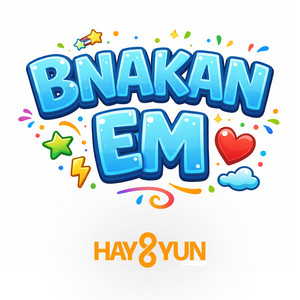 Hayutyun - Bnakan em