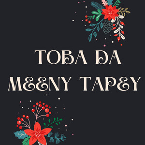 Zohaib Khattak - Toba Da Meeny Tapey