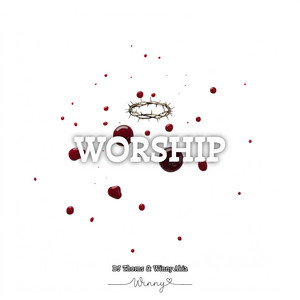 The Fathers Love Letter by DJ THORNS, Winny Akia