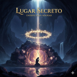 Lugar Secreto by Unidos Para Adorar