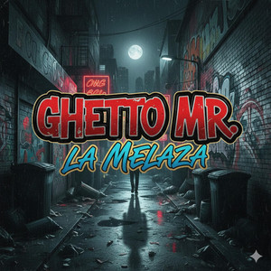 la melaza by ghetto mr
